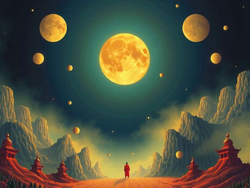 Ginger Emperor S Odyssey Cover Art